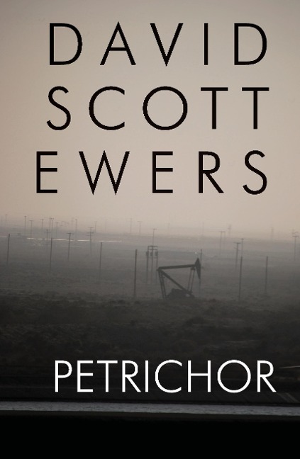 Petrichor