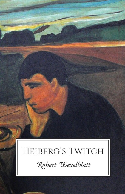 Heibergs Twitch