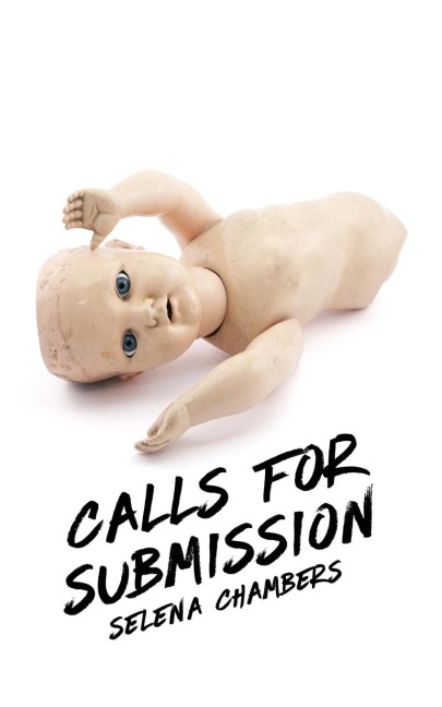 Calls for Submission