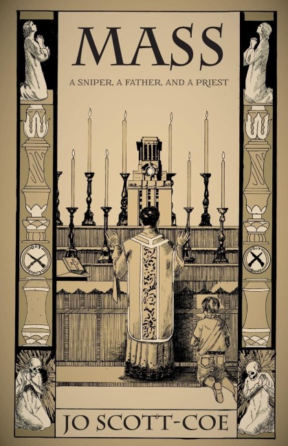 MASS: A Sniper, a Father, and a Priest