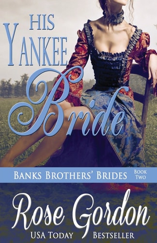 His Yankee Bride