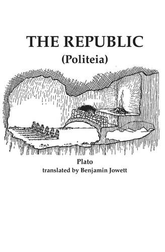 The Republic Politeia