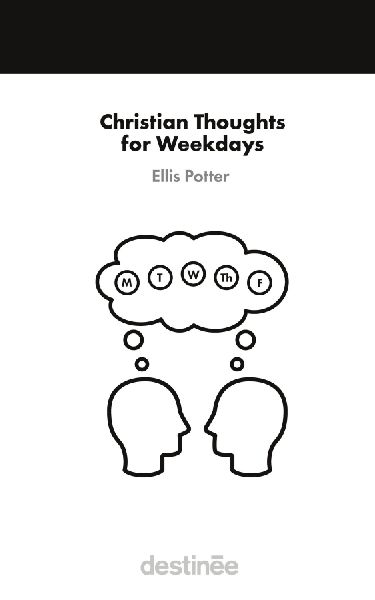 Christian Thoughts for Weekdays