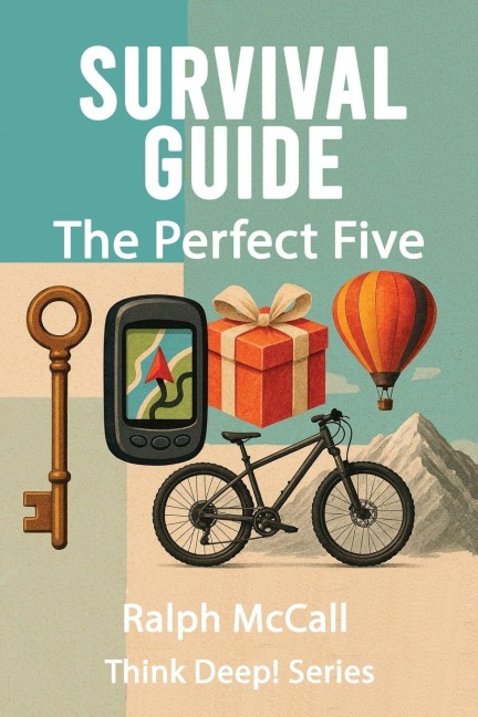 Survival Guide: The Perfect Five