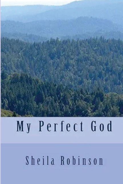 My Perfect God