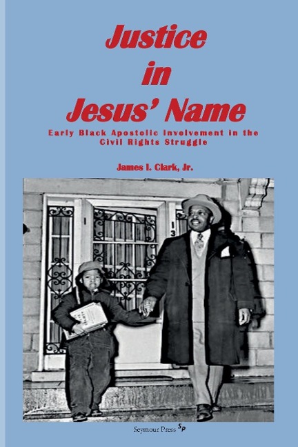 Justice in Jesus Name