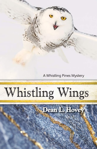 Whistling Wings A Whistling Pines Mystery