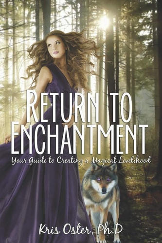 Return to Enchantment Your Guide to Creating a Magical Livelihood