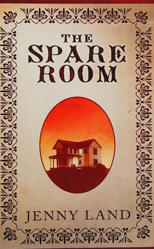 The Spare Room