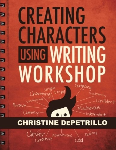 Creating Characters Using Writing Workshop