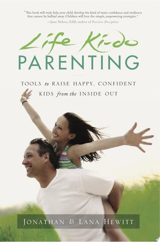 Life Ki-Do Parenting