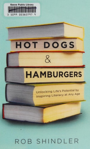 Hot Dogs and Hamburgers
