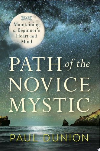 Path of the Novice Mystic