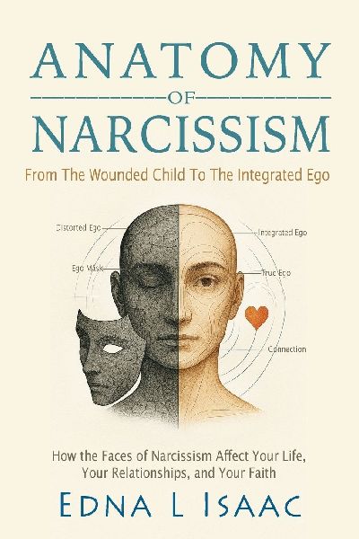 Anatomy of Narcissism: From the Wounded Child to the Integrated Ego