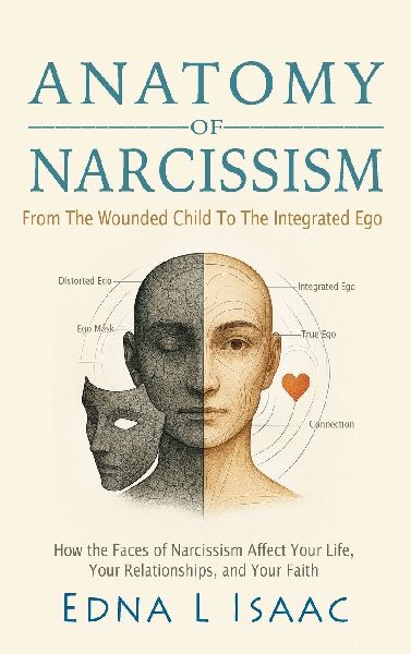 Anatomy of Narcissism: From the Wounded Child to the Integrated Ego