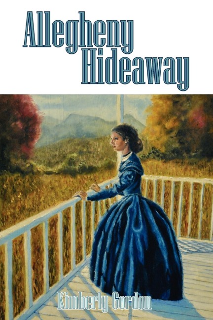 Allegheny Hideaway