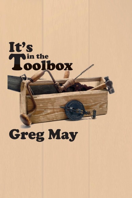 Its in the Toolbox