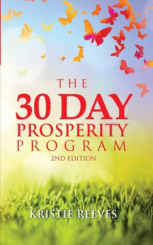 The 30 Day Prosperity Program