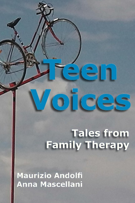 Teen Voices: Tales from Family Therapy