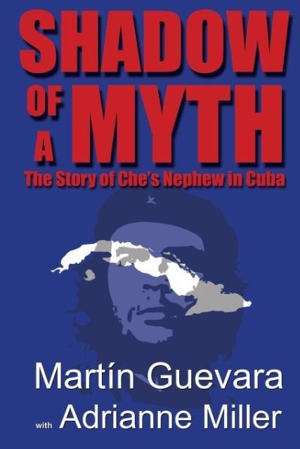 Shadow of a Myth: The Story of Ches Nephew in Cuba