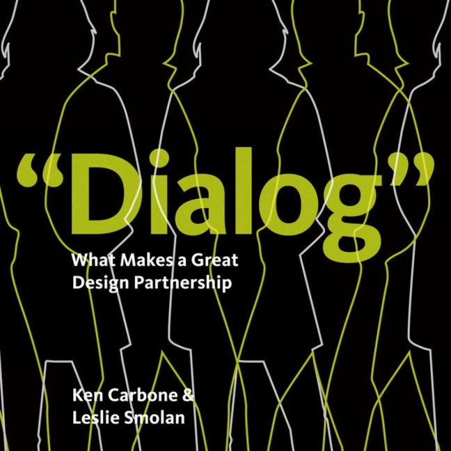 Dialog: What Makes a Great Design Partnership