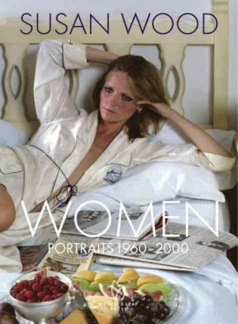 Women: Portraits 1960-2000