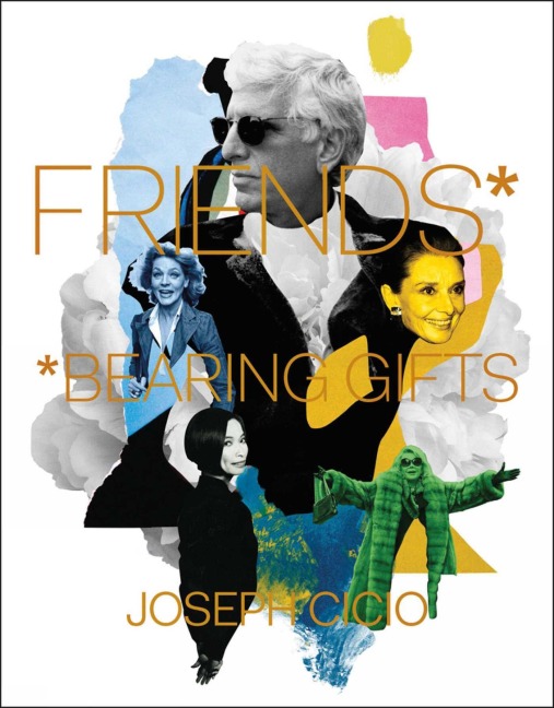 Friends* *Bearing Gifts