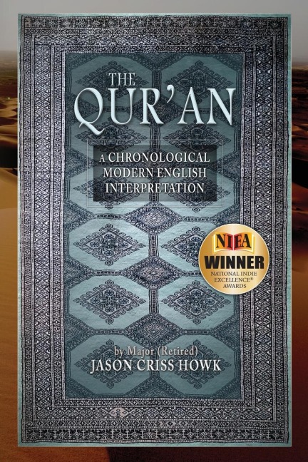 The Quran: A Chronological Modern English Interpretation