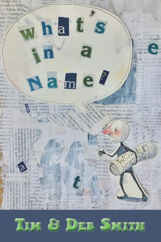 What's in a Name? Your Geography Hall of Fame