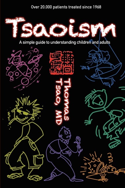 Tsaoism: A Simple Guide to Understanding Children and Adults