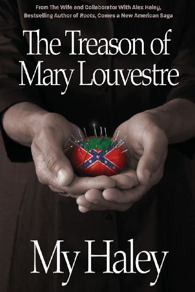 The Treason of Mary Louvestre