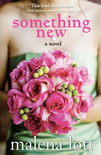 Something New A Novel