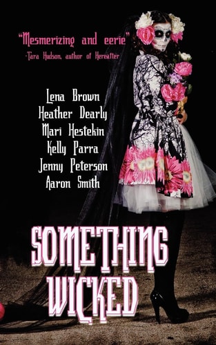 Something Wicked Short Stories