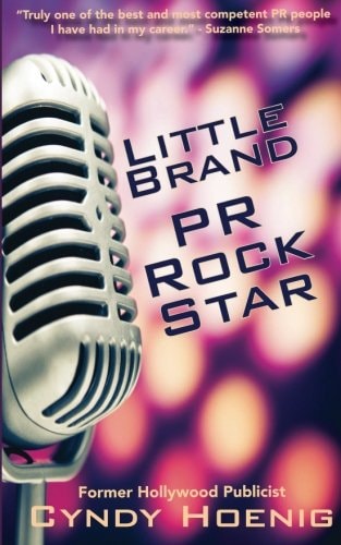 PR Rock Star