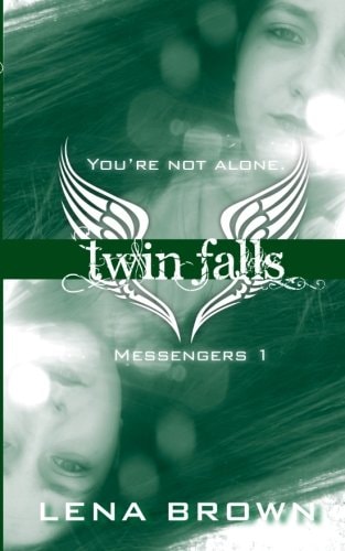 Twin Falls