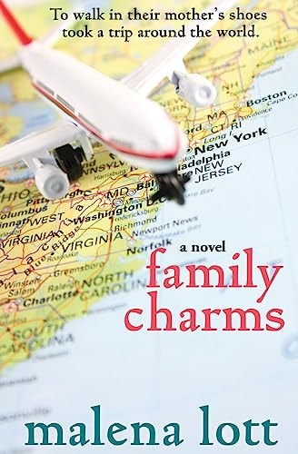 Family Charms A Novel