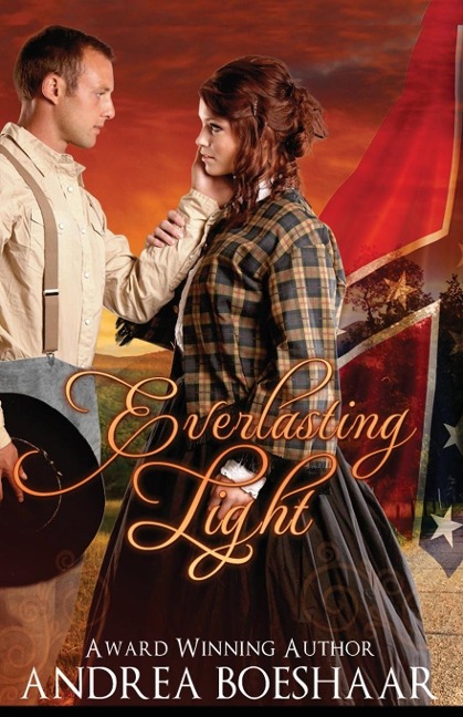 Everlasting Light: A Civil War Romance