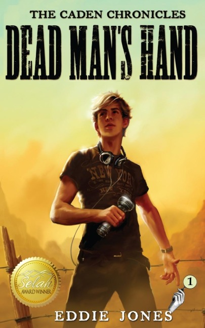 Dead Mans Hand: A Young Adult / Middle Grade Mystery Filled with Suspense and Supernatural Twists