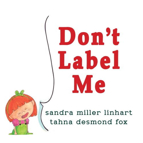 Don't Label Me