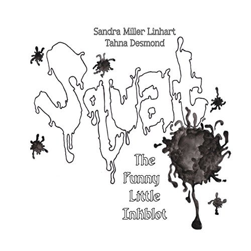 Squat The Funny Little Inkblot
