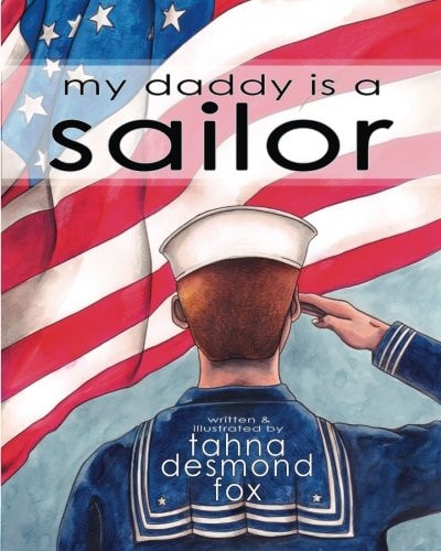 My Daddy is a Sailor