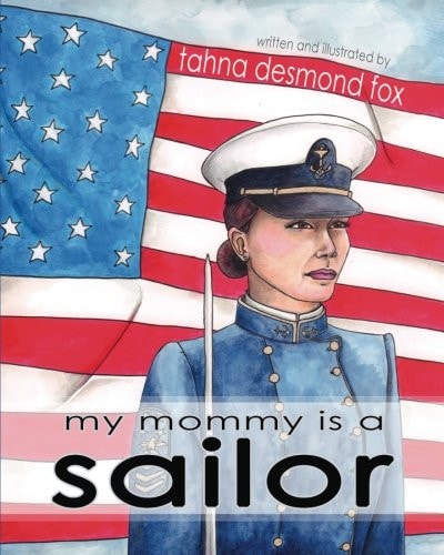 My Mommy is a Sailor