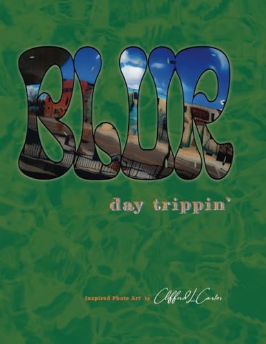 Blur Day Trippin'