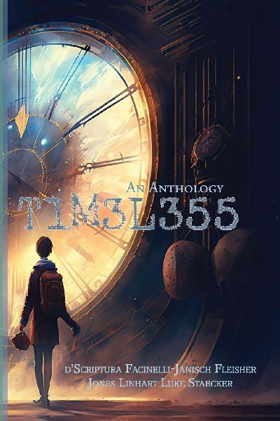 Timeless: An Anthology