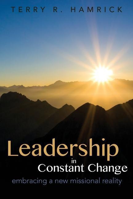 Leadership in Constant Change
