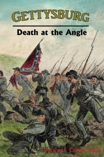 Gettysburg Death at the Angle