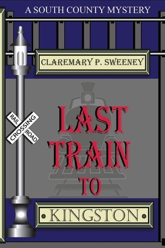 Last Train to Kingston