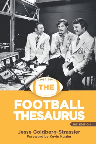 The Football Thesaurus