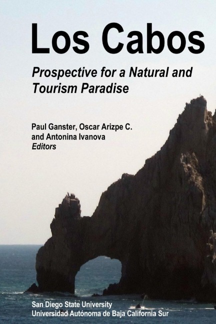 Los Cabos: Prospective for a Natural and Tourism Paradise