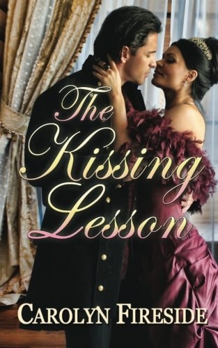 The Kissing Lesson